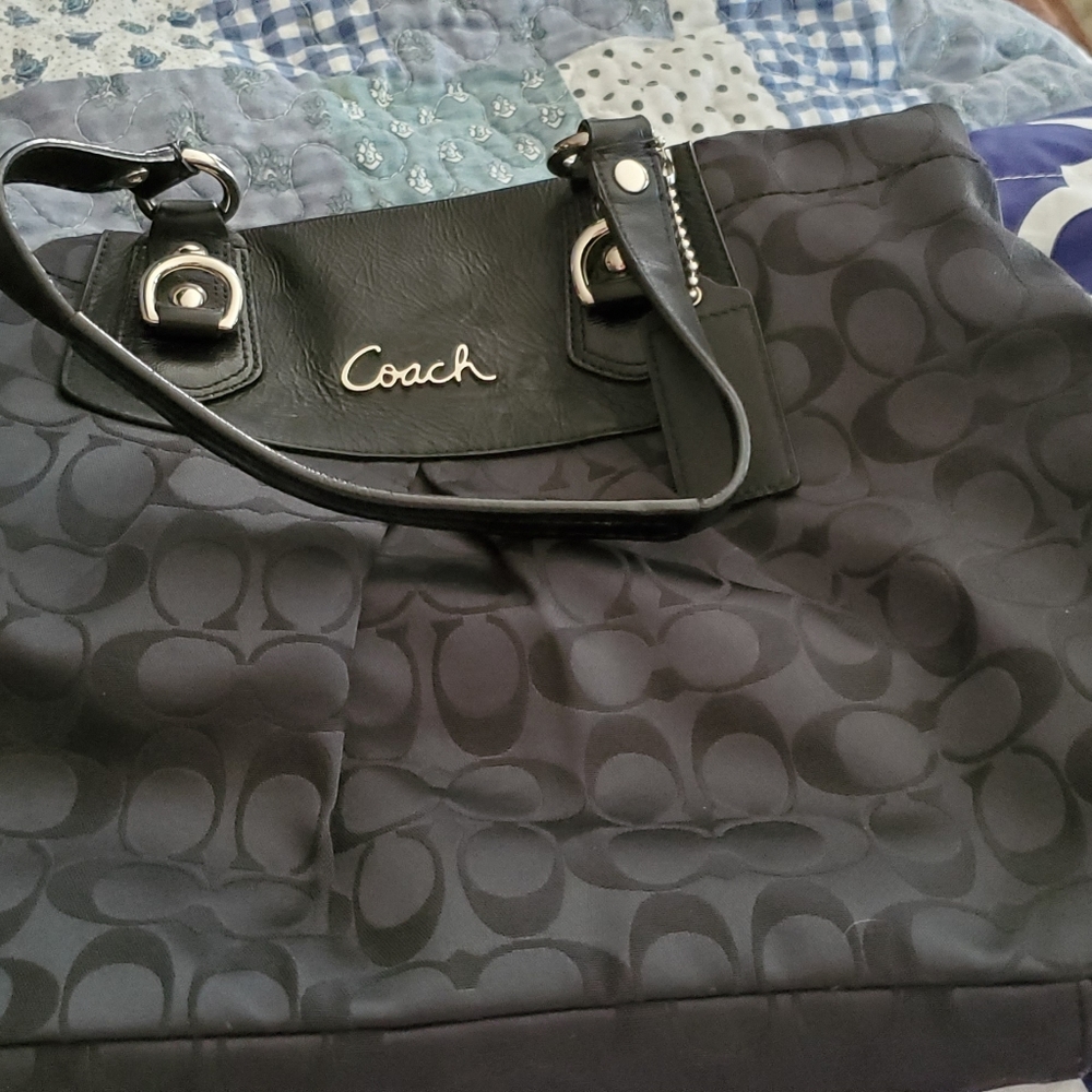 Authentic coach - Picture 4 of 4